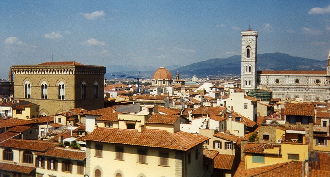 FlorenceSkyline